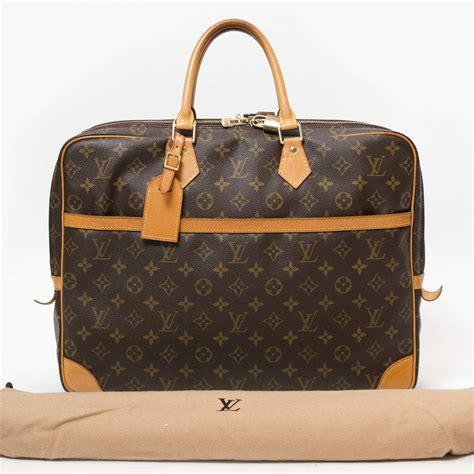 louis vuitton bag computer|louis vuitton laptop bag used.